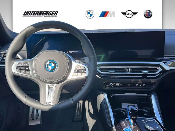 BMW i4 eDrive M Sport 210 kW image number 7