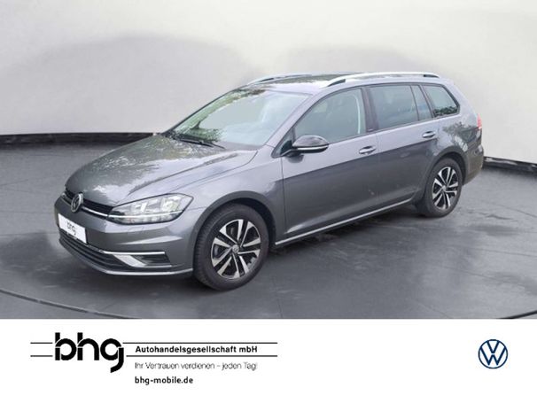 Volkswagen Golf Variant 1.0 TSI 85 kW image number 2