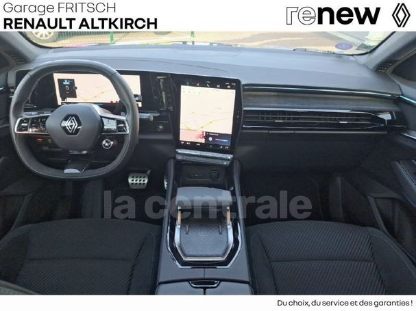 Renault Austral E-Tech 146 kW image number 17