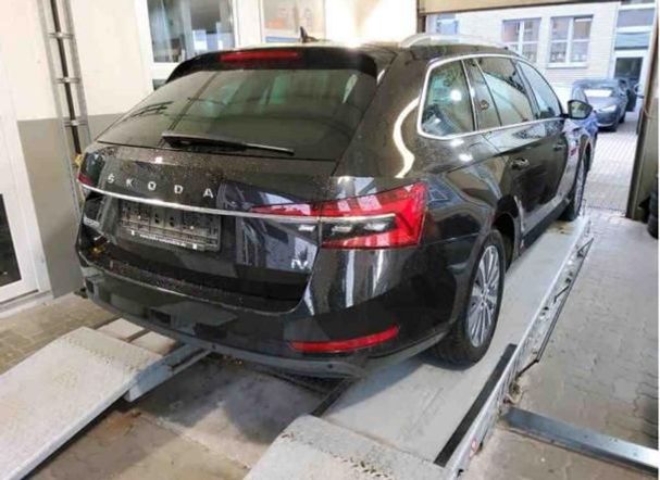 Skoda Superb 1.4 TSI IV Style 160 kW image number 2