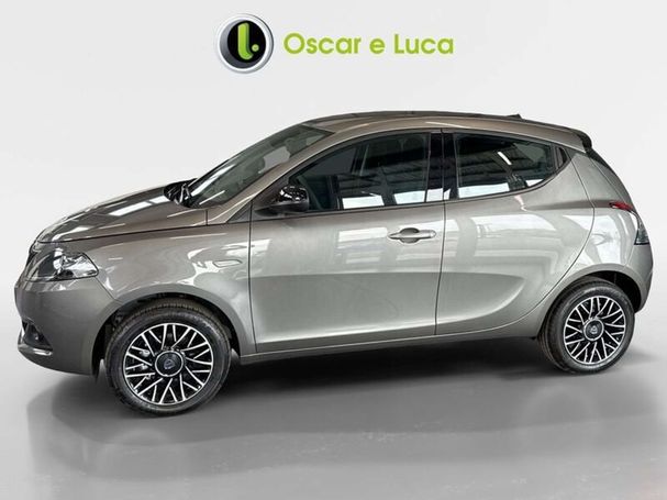 Lancia Ypsilon 51 kW image number 2