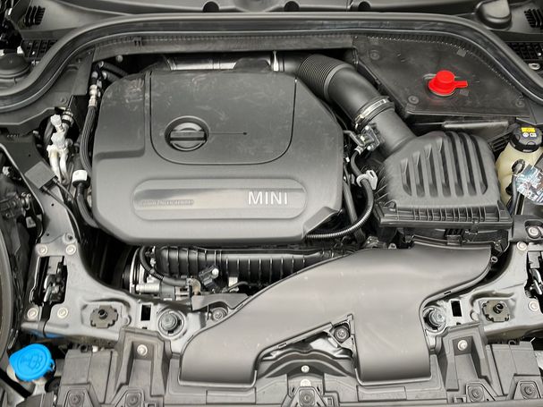 Mini One Mini 75 kW image number 12