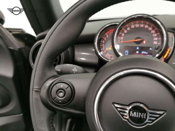 Mini Cooper 101 kW image number 13