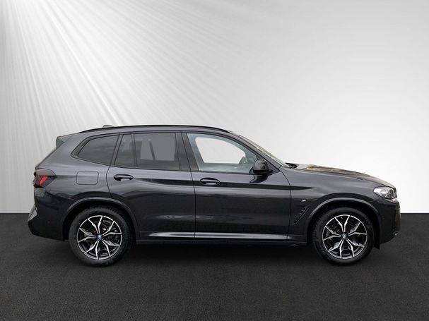 BMW X3 xDrive20d 140 kW image number 2