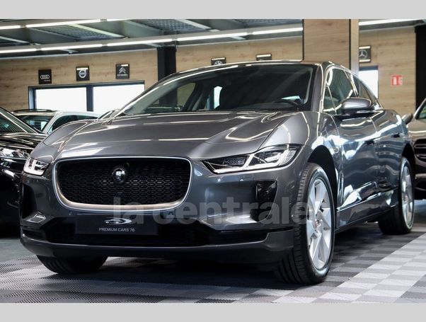 Jaguar I-Pace EV400 AWD SE 294 kW image number 1