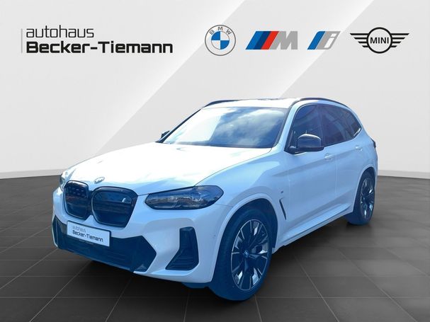 BMW iX3 M Sport Impressive 210 kW image number 1