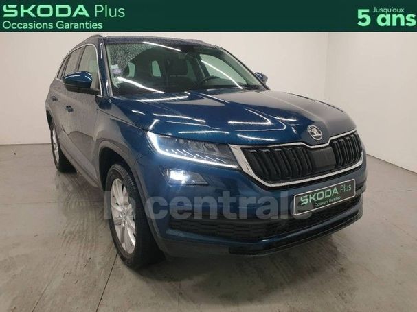 Skoda Kodiaq 1.5 TSI ACT DSG Style 110 kW image number 1