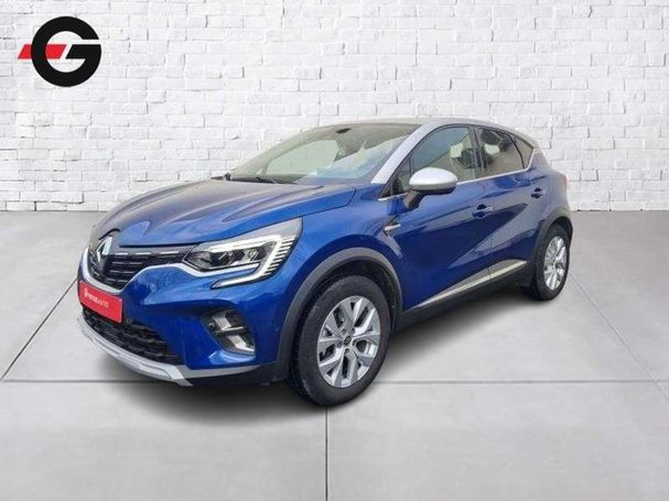 Renault Captur TCe 74 kW image number 1