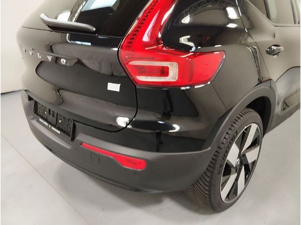 Volvo XC40 AWD Ultimate 300 kW image number 10