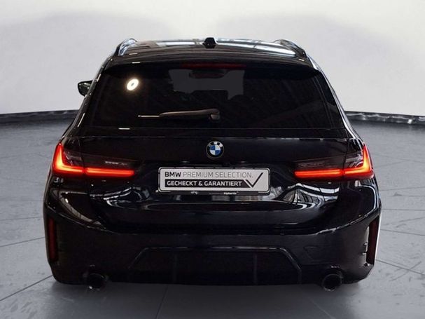 BMW 320d Touring 140 kW image number 2