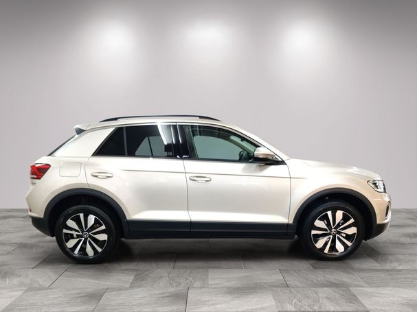 Volkswagen T-Roc 2.0 TDI Move 85 kW image number 5