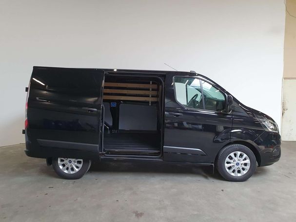 Ford Transit Custom 280 L1H1 2.0 TDCi Trend 96 kW image number 33