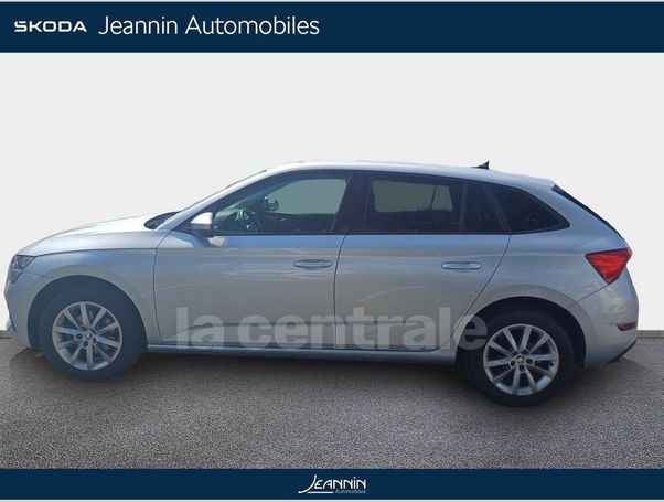 Skoda Scala 1.6 TDI DSG 85 kW image number 17