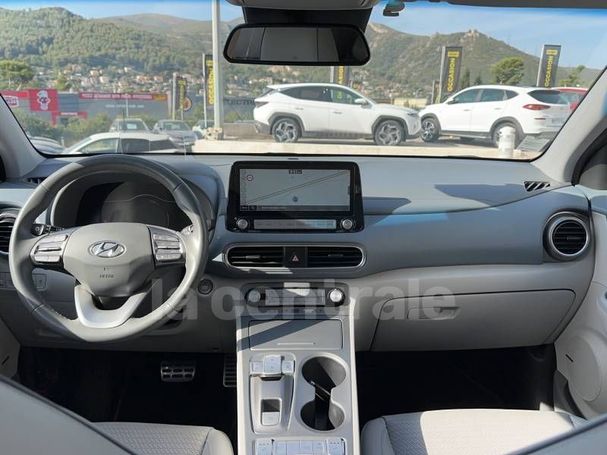 Hyundai Kona 150 kW image number 8