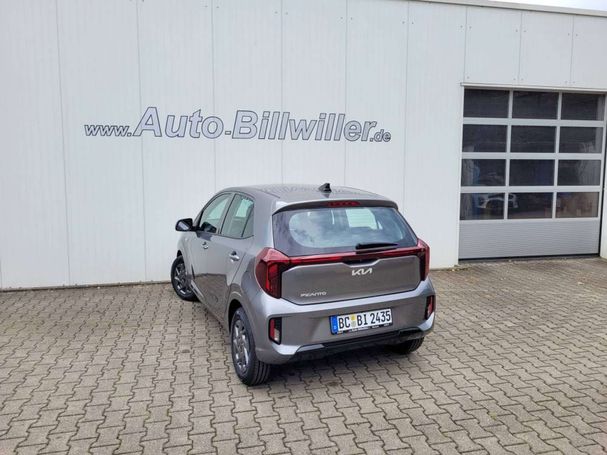 Kia Picanto 1.0 Vision 46 kW image number 6