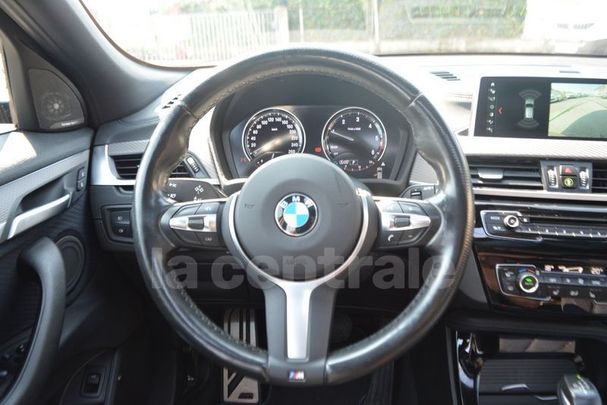 BMW X2 xDrive 170 kW image number 24