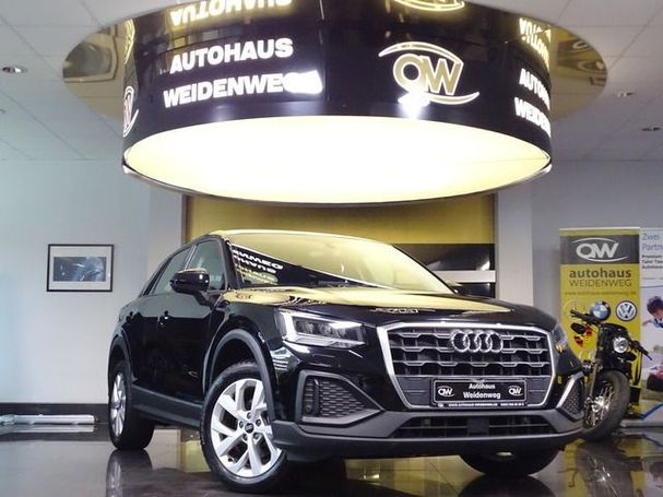 Audi Q2 30 TDI S tronic 85 kW image number 5