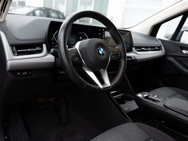 BMW 216i Active Tourer M 90 kW image number 20