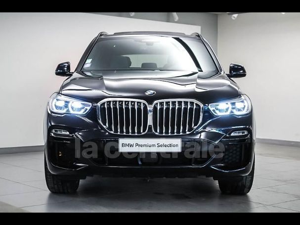 BMW X5 45e xDrive 290 kW image number 2