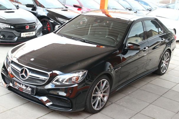 Mercedes-Benz E 63 AMG 430 kW image number 1