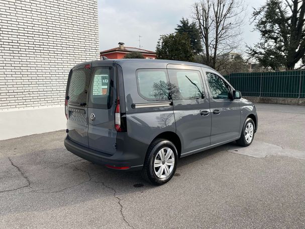 Volkswagen Caddy 2.0 TDI 75 kW image number 1