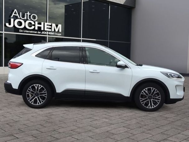 Ford Kuga Titanium X 165 kW image number 4