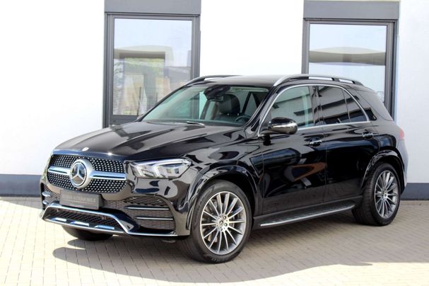 Mercedes-Benz GLE 350 d 4Matic 200 kW image number 1