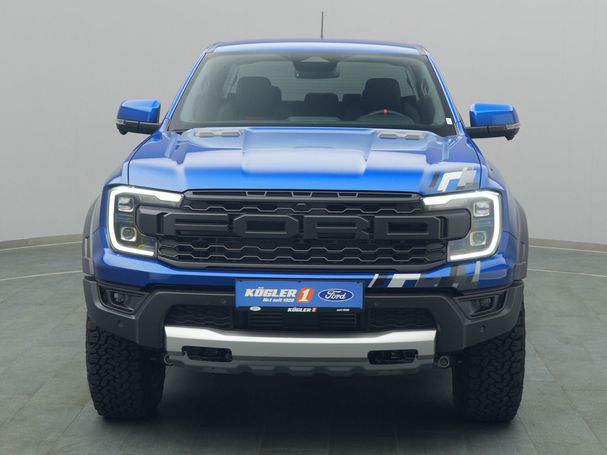 Ford Ranger Raptor 154 kW image number 6