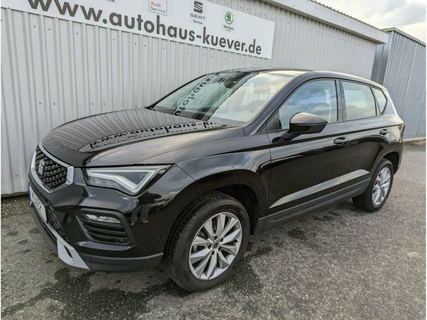 Seat Ateca 1.5 TSI DSG Style 110 kW image number 1