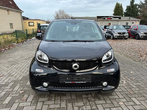 Smart ForTwo 66 kW image number 3