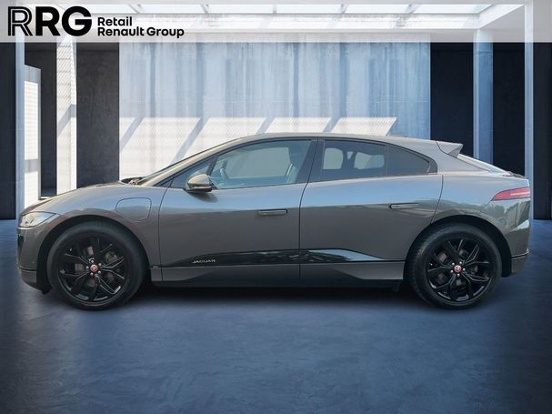 Jaguar I-Pace EV400 S 294 kW image number 5