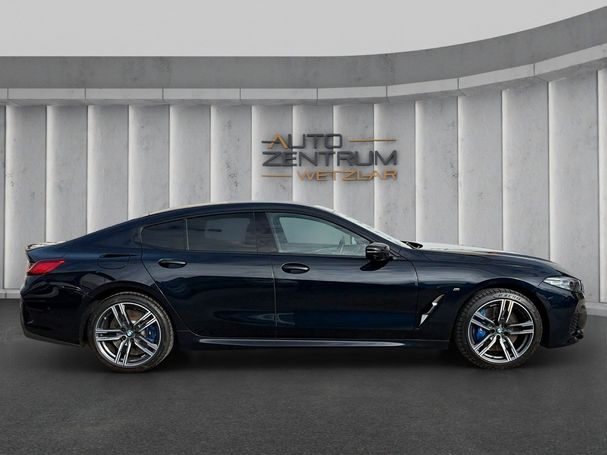 BMW 840d xDrive 250 kW image number 4