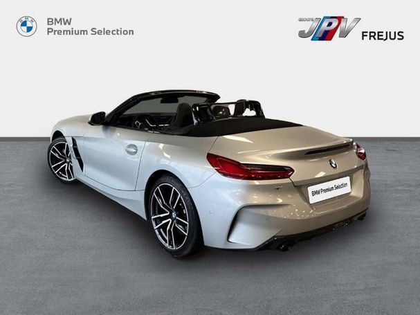 BMW Z4 sDrive20i M Sport 147 kW image number 2