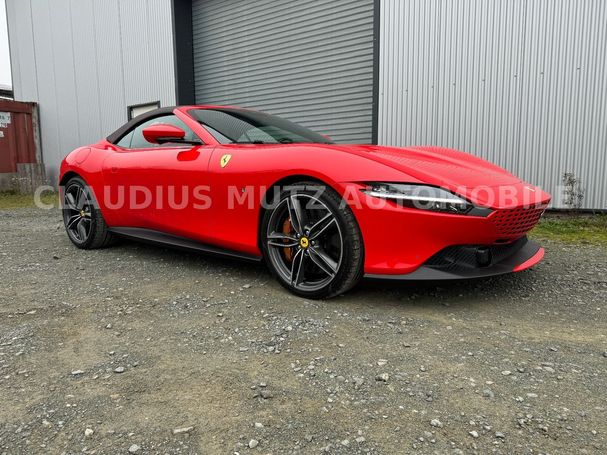 Ferrari Roma Spider 456 kW image number 2