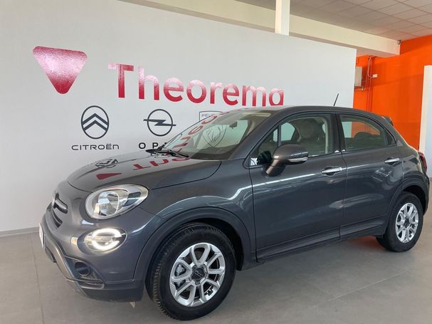 Fiat 500X 1.0 City Cross 88 kW image number 1