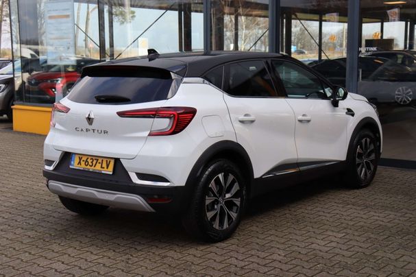 Renault Captur TCe 90 Techno 67 kW image number 9