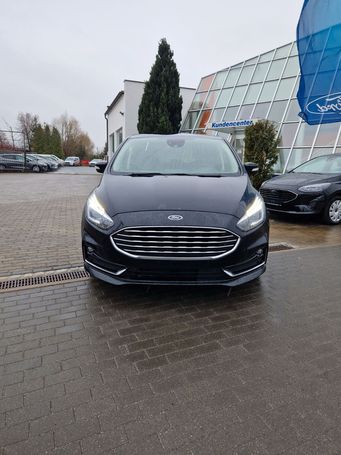 Ford S-Max Titanium 140 kW image number 2