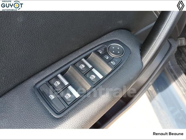 Renault Captur Mild Hybrid 140 Techno 103 kW image number 55