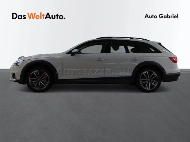 Audi A4 Allroad 40 TDI quattro S tronic 150 kW image number 11