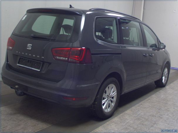 Seat Alhambra 2.0 TDI STYLE 130 kW image number 3