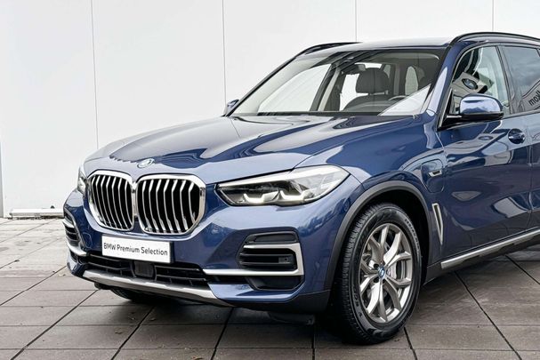 BMW X5 45e xDrive 290 kW image number 26