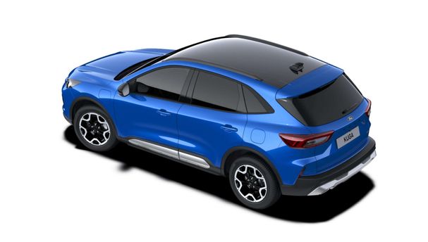 Ford Kuga Active 2.5 PHEV X 179 kW image number 3