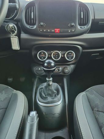 Fiat 500L 1.4 Cross 70 kW image number 14