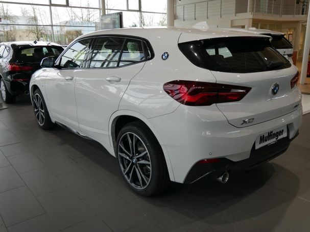 BMW X2 sDrive18i M Sport 100 kW image number 2