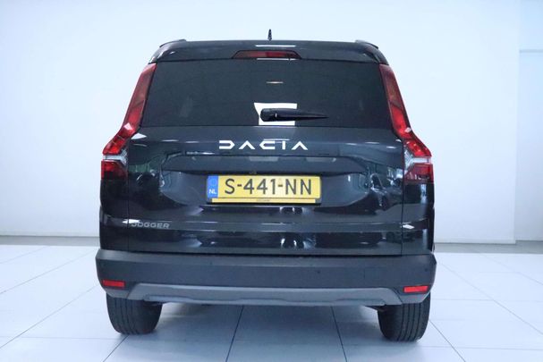 Dacia Jogger 1.0 TCe 81 kW image number 14