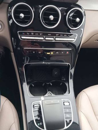 Mercedes-Benz GLC 300 d 4Matic 180 kW image number 29