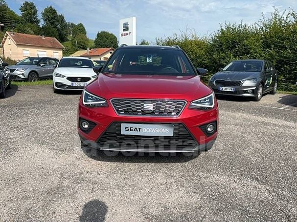 Seat Arona 1.6 TDI DSG XCELLENCE 70 kW image number 2