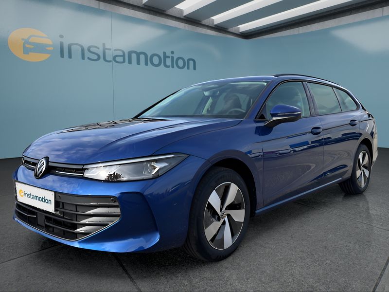 Volkswagen Passat 1.5