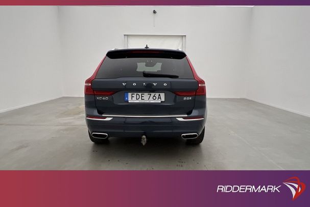 Volvo XC60 AWD Inscription B5 175 kW image number 2