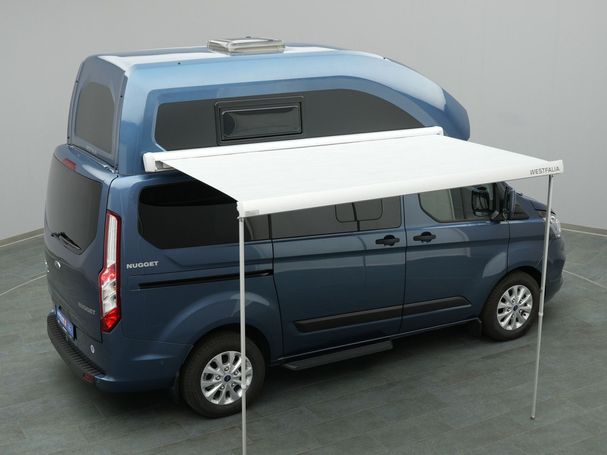 Ford Transit Nugget 110 kW image number 34